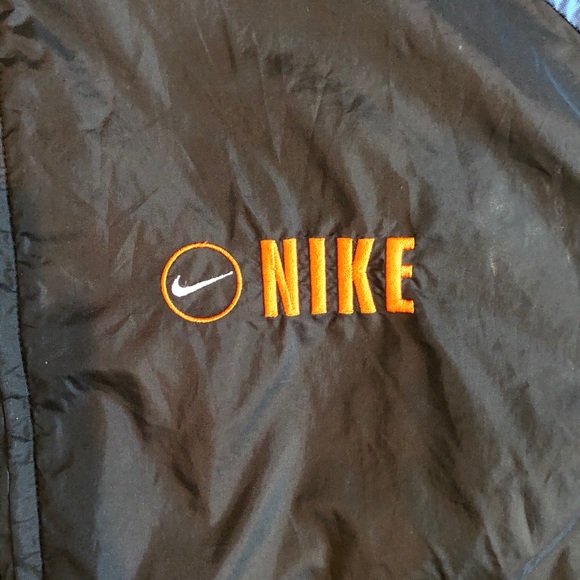 Vintage 90’s Nike Anorak. Women’s L - Picture 3 of 4